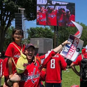 Meet your Posher, Jimmy